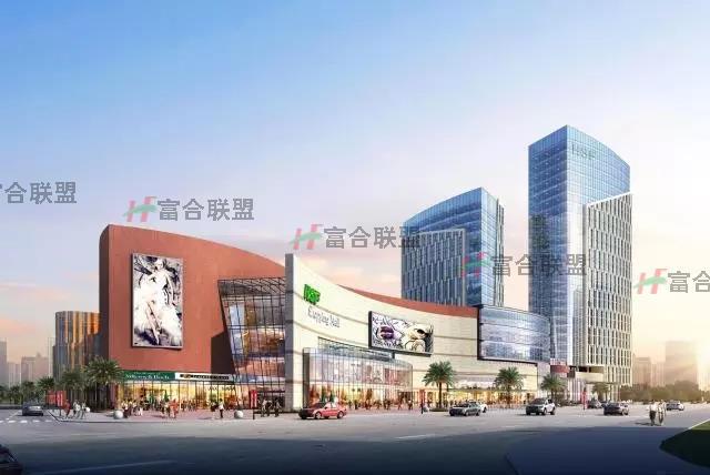海垦广场 效果图.jpg 