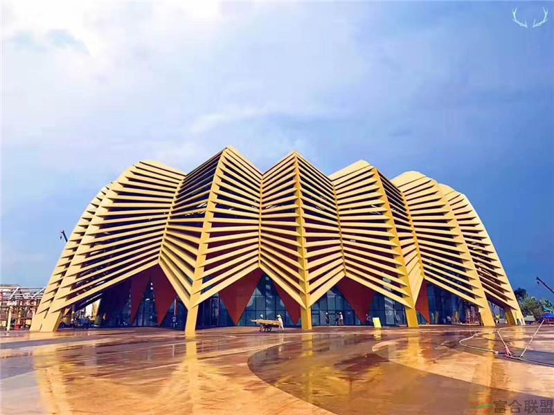 项目实景图1 