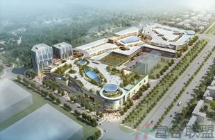 喜盈门建材家具生活广场