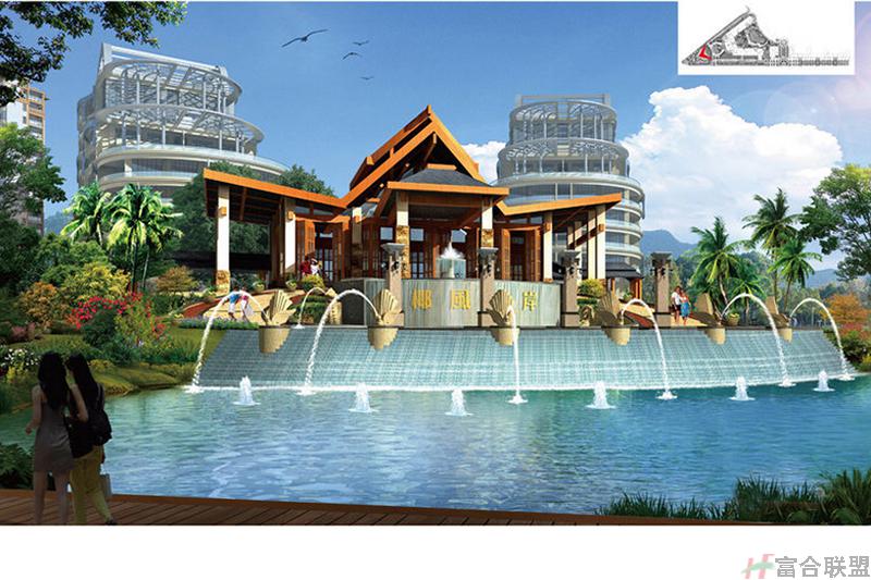 效果图6 