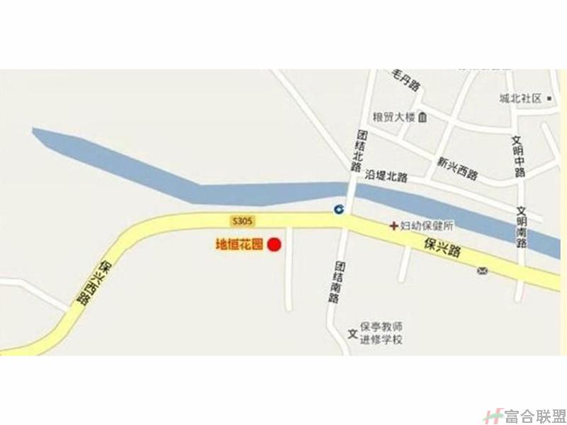 地图 
