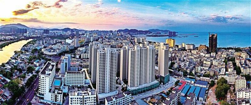 周边实景图 