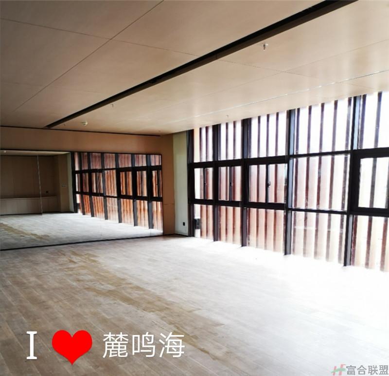 样板间8 