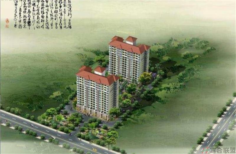 效果图1 