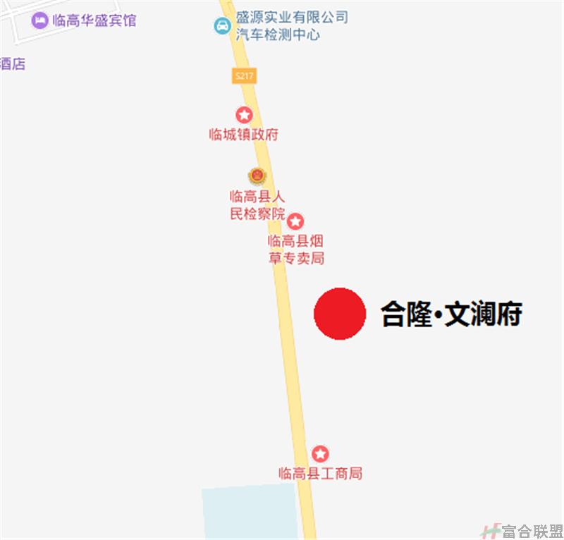 区位图01 