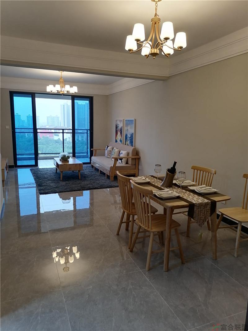样板间 (4) 