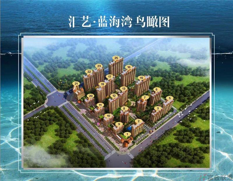 鸟瞰图 