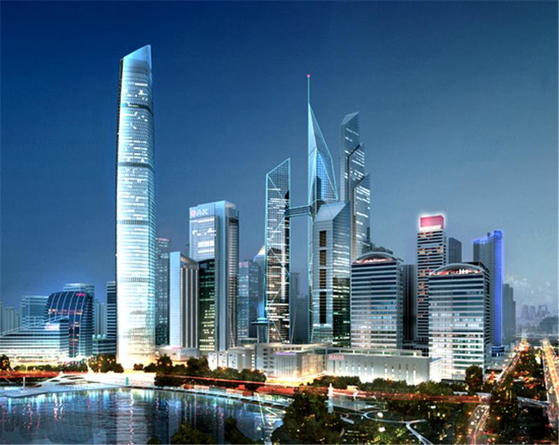 效果图 