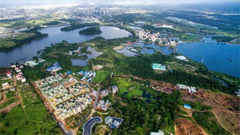 周边实景图 