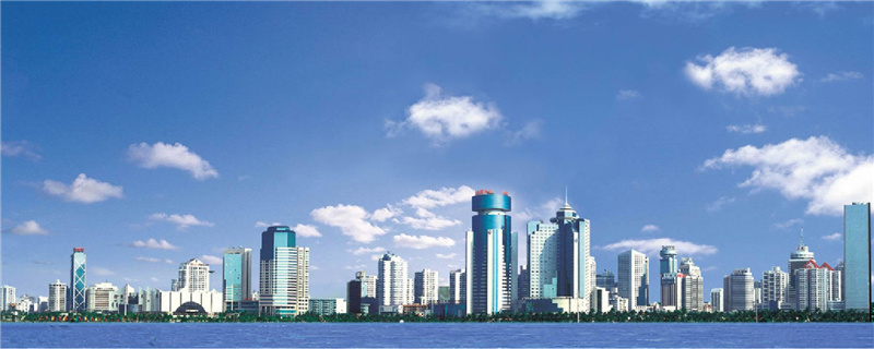 实景图 