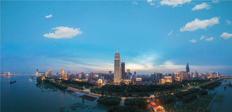 实景图 