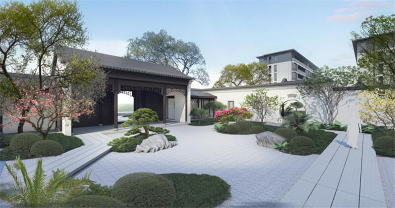 效果图4 