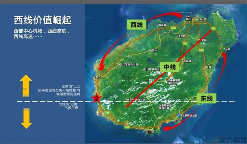 区位图1 