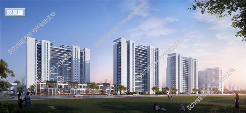 效果图1 