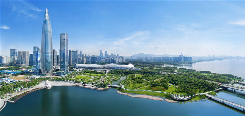 效果图1 