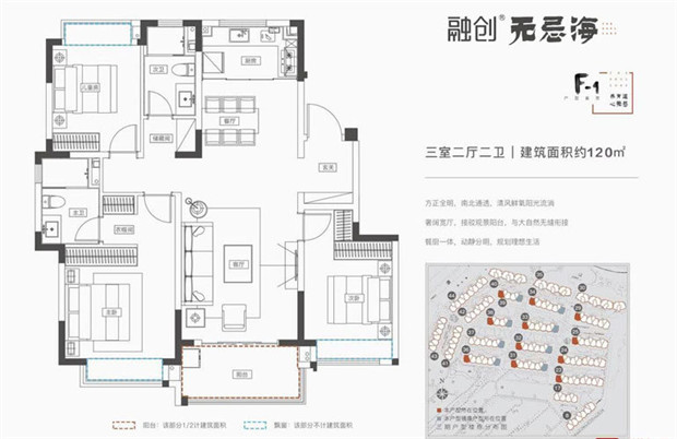 F-1户型 3房2厅2卫 建面120㎡.jpg
