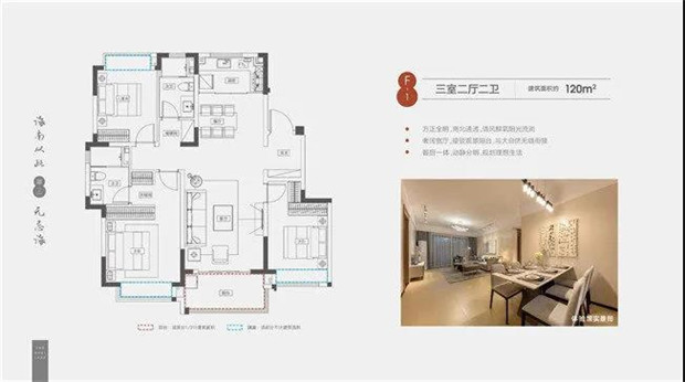 户型F-1 建筑面积120㎡ 3室2厅2卫.jpg