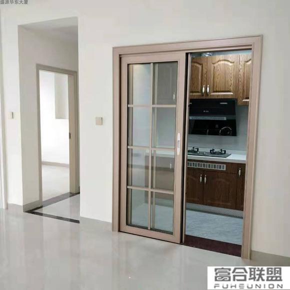 国和华东大厦样板间