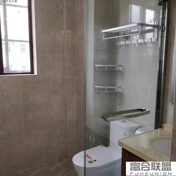 国和华东大厦样板间
