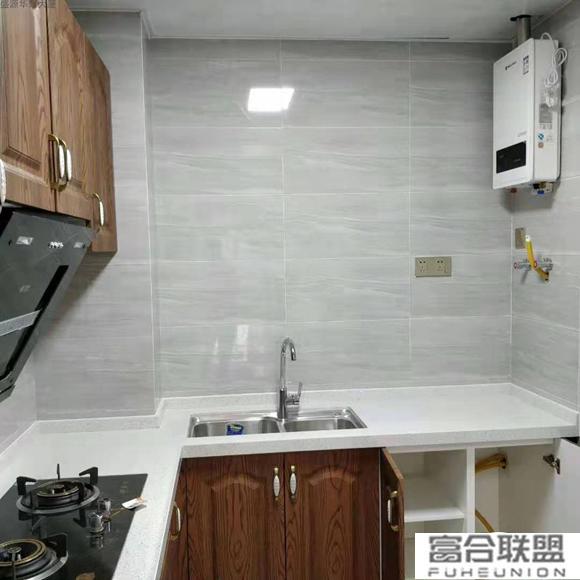国和华东大厦样板间
