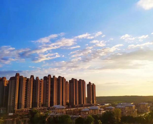 实景图