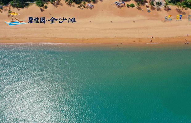 实景图