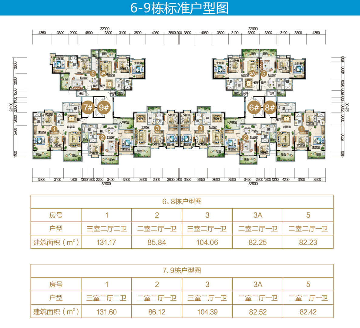 富力红树湾